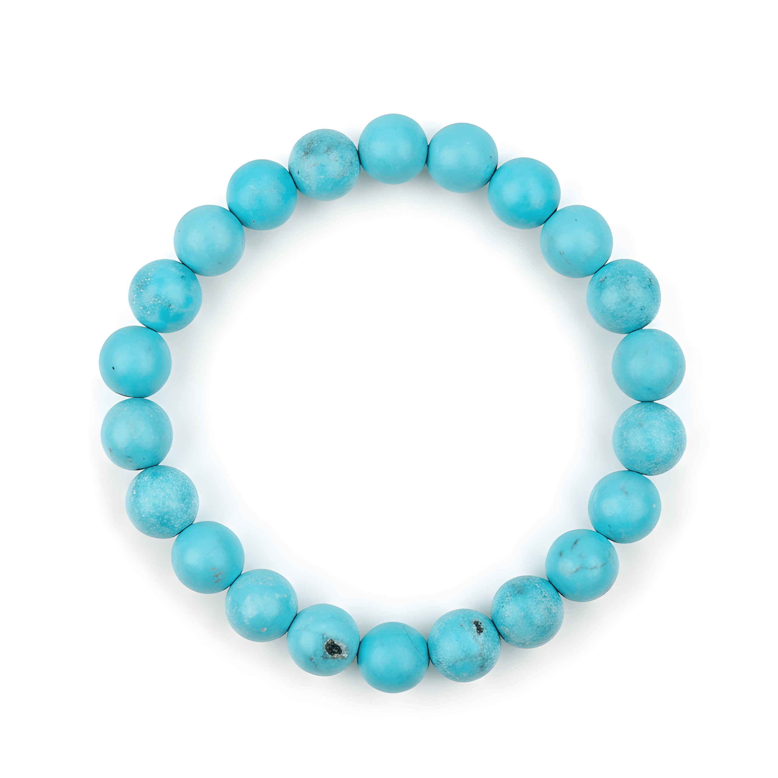 Natural Turquoise Bracelet