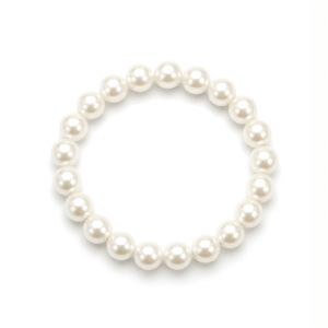 Natural Mother of Pearl Bracelet