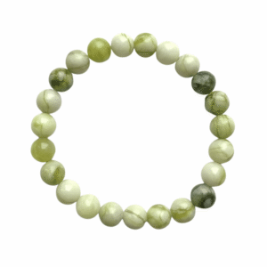 Natural Serpentine Bracelet
